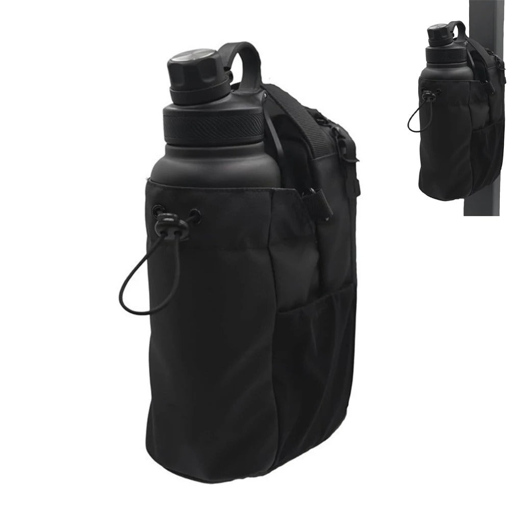 Packvie Magbag
