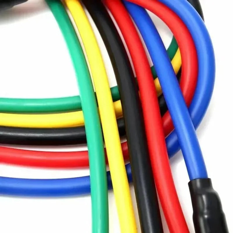 Packvie Flex Training Set