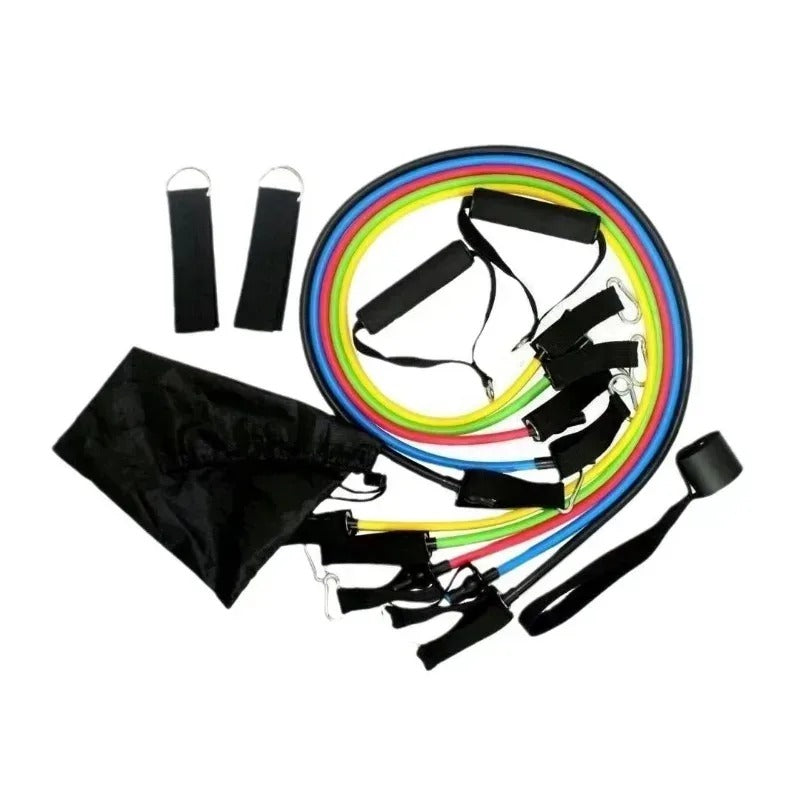 Packvie Flex Training Set