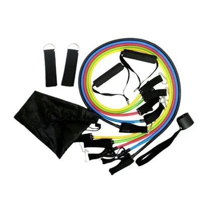 Packvie Flex Training Set