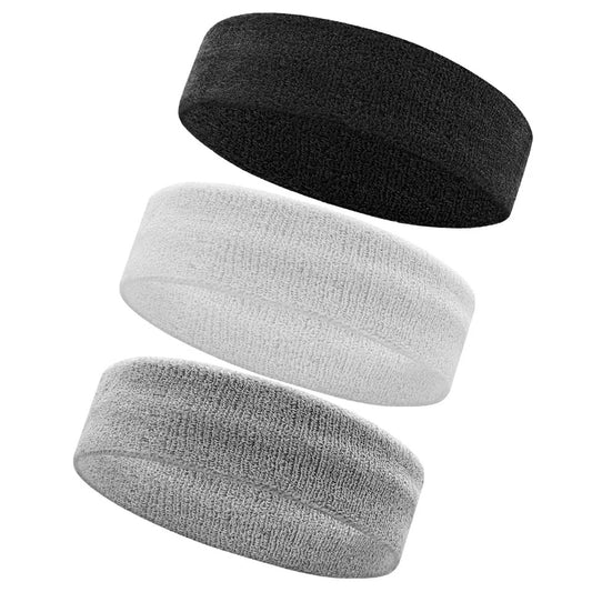 Packvie Edge Sweatbands